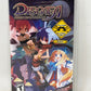 Sony PSP - Disgaea Afternoon of Darkness - Complete