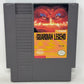 NES Nintendo - The Guardian Legend
