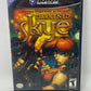 Nintendo GameCube - Darkened Skye - Complete