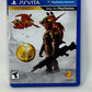 PlayStation Vita - Jak and Daxter Collection