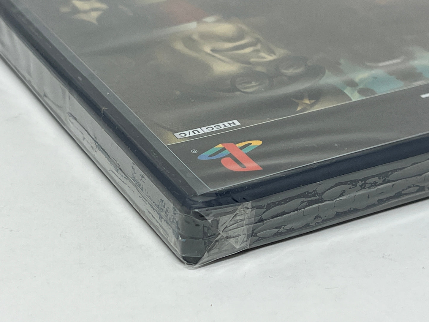 Sony PlayStation 2 - Shin Megami Tensei: Devil Summoner - Sealed