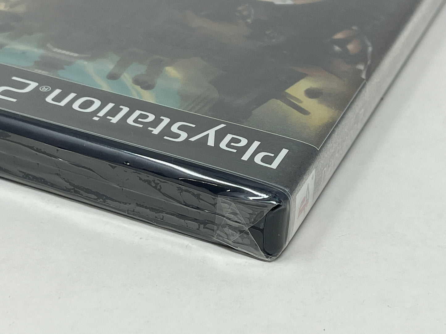 Sony PlayStation 2 - Shin Megami Tensei: Devil Summoner - Sealed