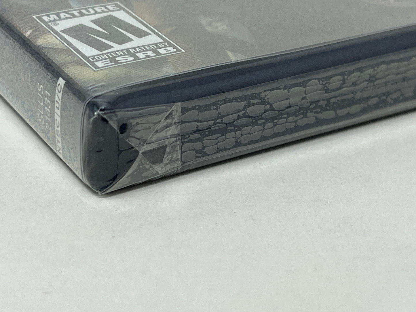 Sony PlayStation 2 - Shin Megami Tensei: Devil Summoner - Sealed