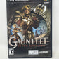 Sony PlayStation 2 - Gauntlet Seven Sorrows - Complete