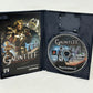 Sony PlayStation 2 - Gauntlet Seven Sorrows - Complete