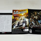 Sony PlayStation 2 - Gauntlet Seven Sorrows - Complete