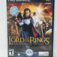 Sony PlayStation 2 - Lord of the Rings: Return of the King - Complete