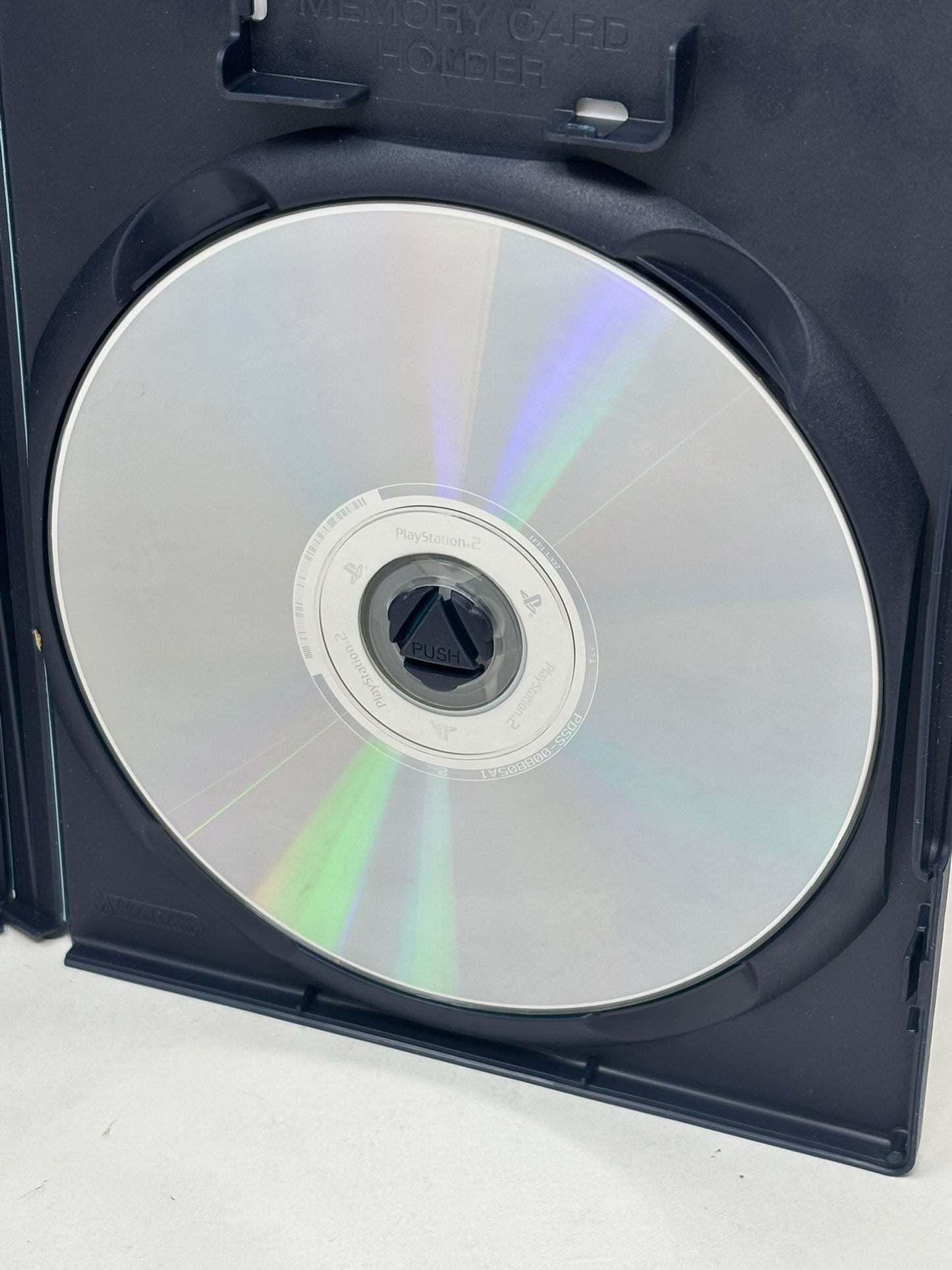 Sony PlayStation 2 - Lord of the Rings: Return of the King - Complete