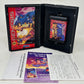 Sega Genesis - Aladdin - Complete
