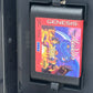 Sega Genesis - Aladdin - Complete