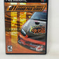 Sony PlayStation 2 - D1 Professional Drift Grand Prix Series - Complete