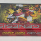 Sega Genesis - Mickey Mania - Complete