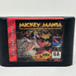 Sega Genesis - Mickey Mania - Complete