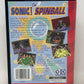 Sega Genesis - Sonic Spinball - Complete
