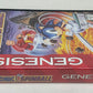 Sega Genesis - Sonic Spinball - Complete
