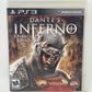 Sony PlayStation 3 - Dante’s Inferno - Divine Edition