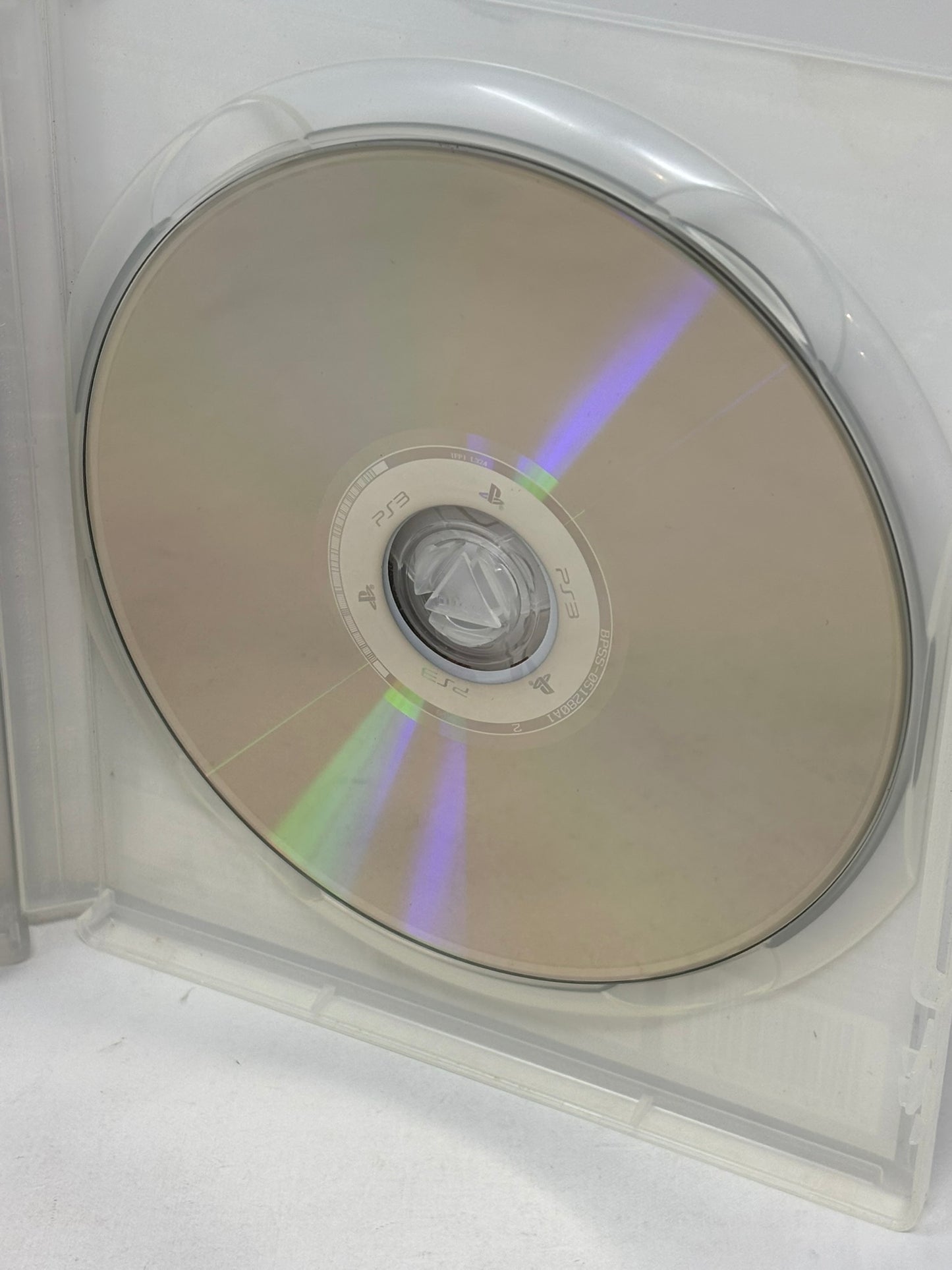 Sony PlayStation 3 - Dante’s Inferno - Divine Edition