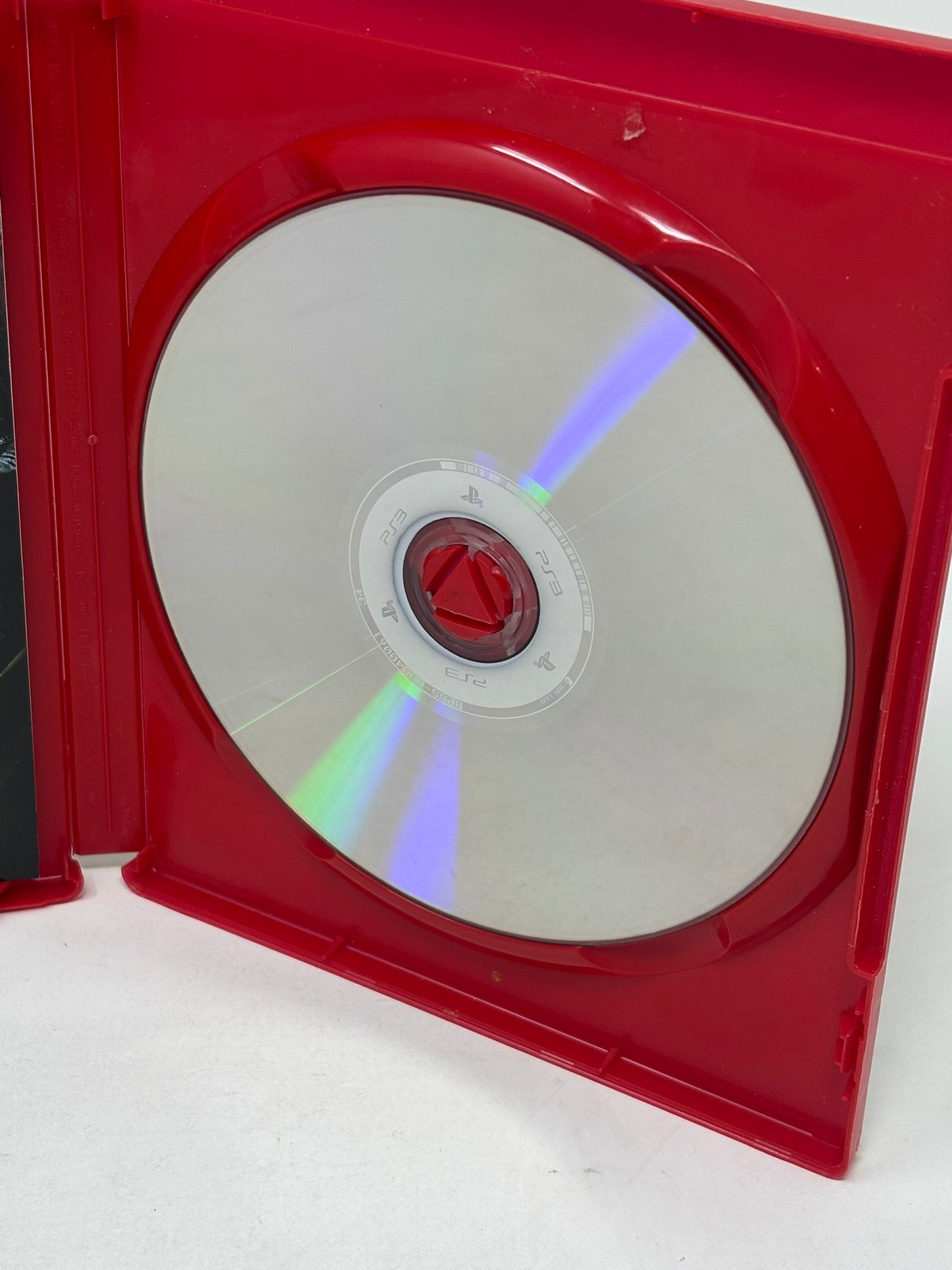 Sony PlayStation 3 - Call of Duty Black Ops (Greatest Hits)