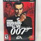 Sony PlayStation 2 - 007 From Russia with Love - Complete