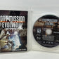 Sony PlayStation 3 - Front Mission Evolved - Complete