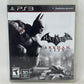 Sony PlayStation 3 PS3 - Batman Arkham City - Complete