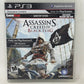 Sony PlayStation 3 - Assassin's Creed IV Black Flag - Complete