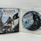 Sony PlayStation 3 - Assassin's Creed IV Black Flag - Complete