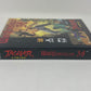 Atari Jaguar - Wolfenstein 3d - In Snap Case w/ Manual