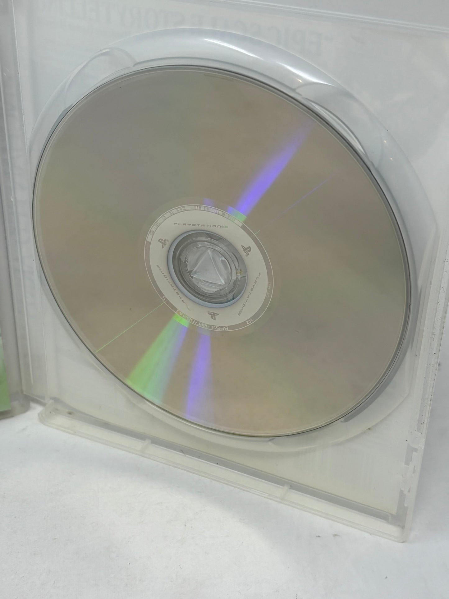 Sony PlayStation 3 - Enchanted Arms - Complete