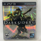 Sony PlayStation 3 - Darksiders - Complete