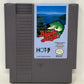 NES Nintendo - Black Bass - Fishing Game