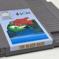 NES Nintendo - Black Bass - Fishing Game