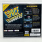 Sony PlayStation - Space Invaders - Complete