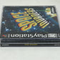 Sony PlayStation - Space Invaders - Complete