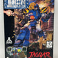 Atari Jaguar - Iron Soldier - Complete