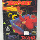 Atari Jaguar - Tempest 2000 - Complete