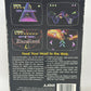 Atari Jaguar - Tempest 2000 - Complete