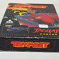 Atari Jaguar - Tempest 2000 - Complete