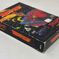Atari Jaguar - Tempest 2000 - Complete