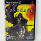 Sony PlayStation 2 - Gungrave - Complete