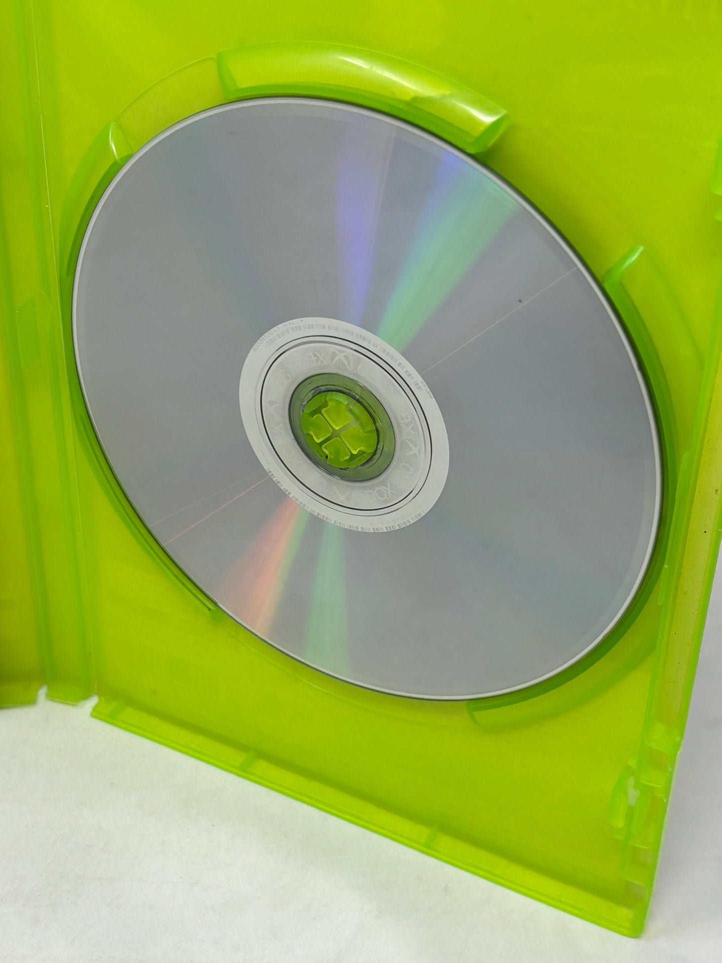 XBox 360 - Phantasy Star Universe - Complete