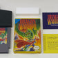 NES Nintendo - Dragon Warrior - Complete