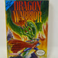 NES Nintendo - Dragon Warrior - Complete