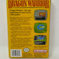 NES Nintendo - Dragon Warrior - Complete