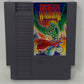 NES Nintendo - Dragon Warrior - Complete