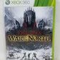 XBox 360 - Lord of the Rings War of the North - Complete