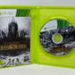 XBox 360 - Lord of the Rings War of the North - Complete
