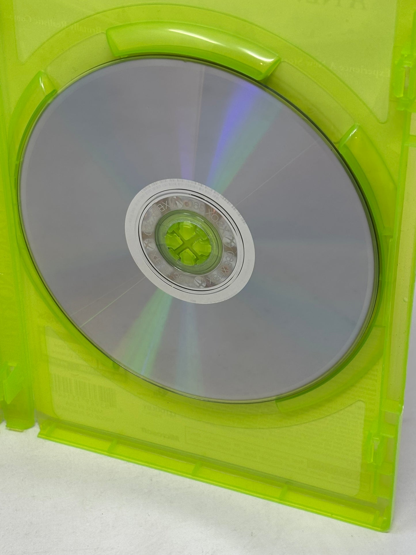 XBox 360 - Lord of the Rings War of the North - Complete