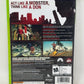 XBox 360 - The Godfather II - Complete