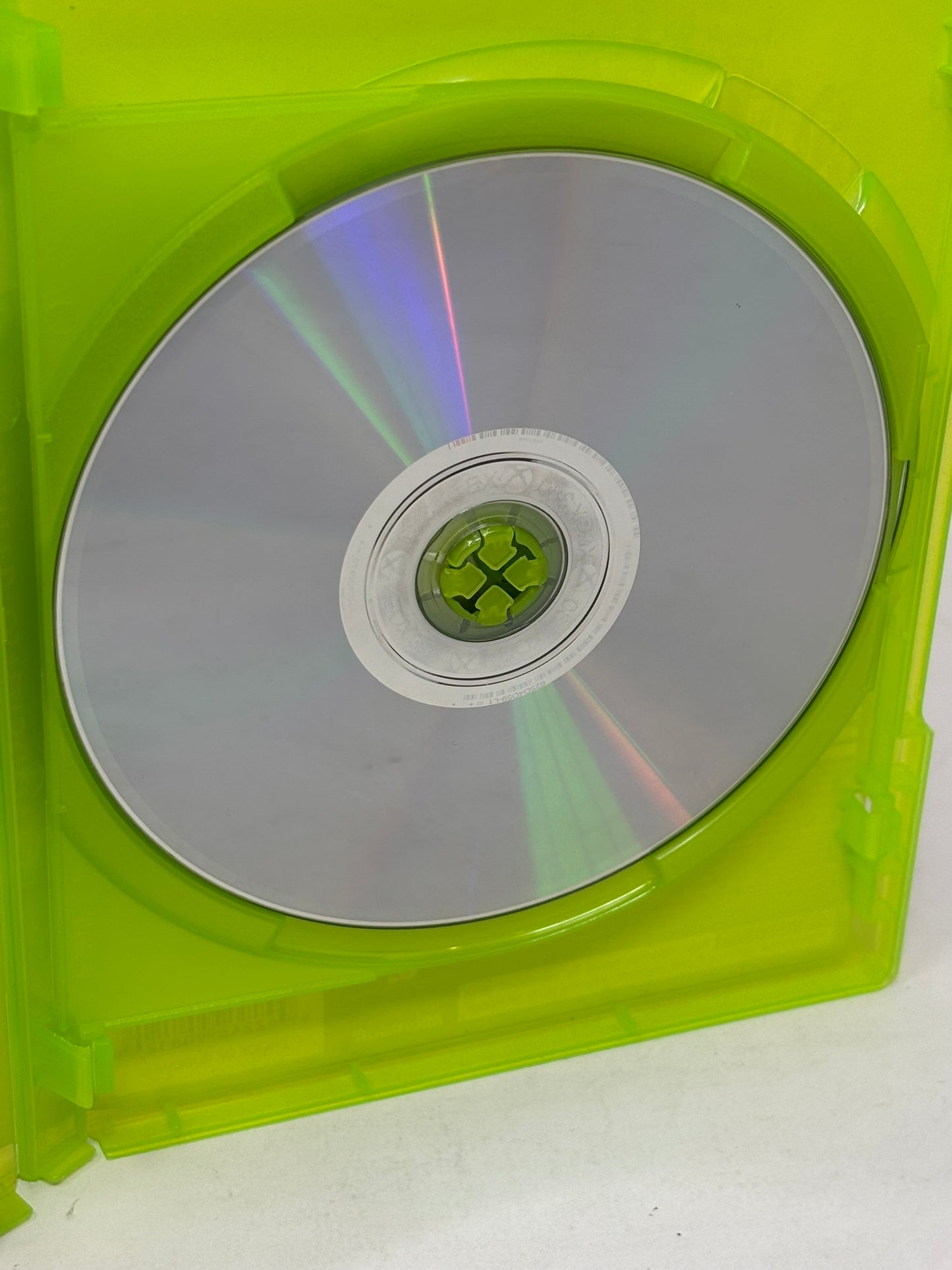 XBox 360 - Infinite Undiscovery - Complete